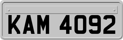 KAM4092
