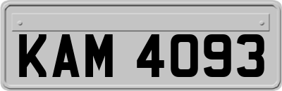 KAM4093