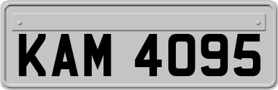 KAM4095