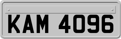 KAM4096
