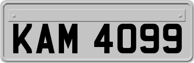 KAM4099