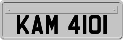 KAM4101