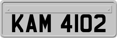 KAM4102