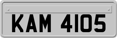 KAM4105