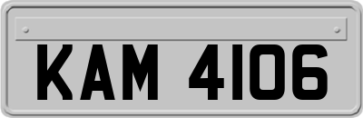 KAM4106