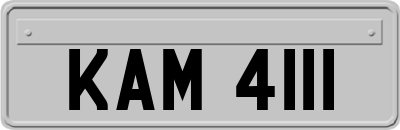 KAM4111