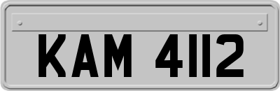 KAM4112