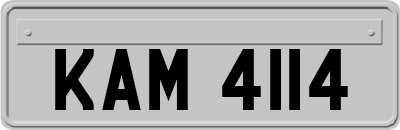 KAM4114