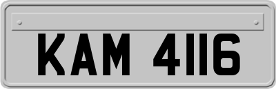 KAM4116