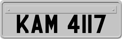 KAM4117