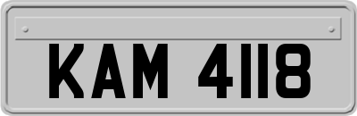 KAM4118