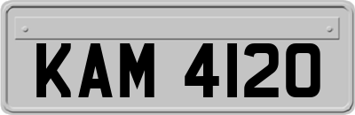 KAM4120