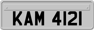 KAM4121