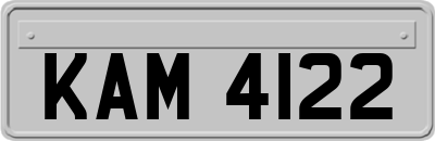 KAM4122