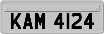 KAM4124