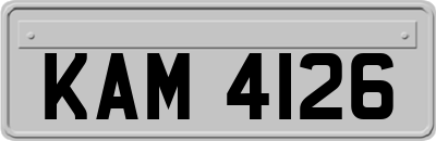 KAM4126