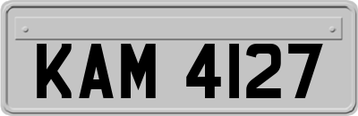 KAM4127