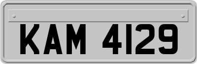 KAM4129