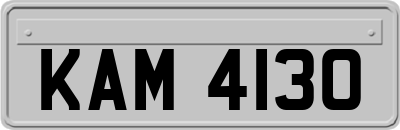 KAM4130