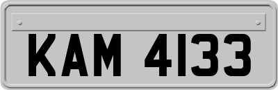 KAM4133