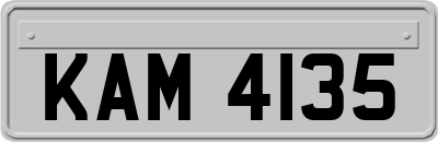 KAM4135
