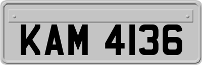 KAM4136