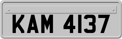 KAM4137