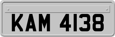 KAM4138