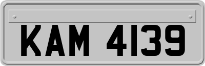 KAM4139
