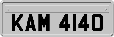 KAM4140