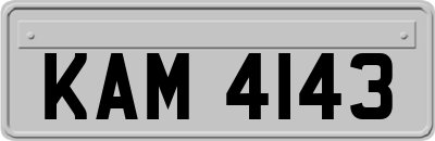 KAM4143