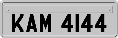 KAM4144