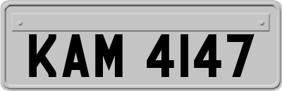 KAM4147