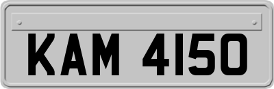 KAM4150