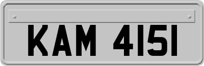 KAM4151