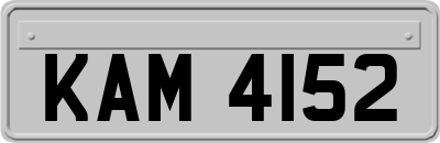 KAM4152