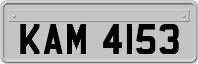 KAM4153