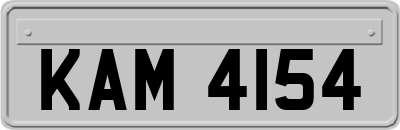 KAM4154