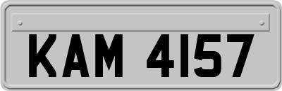 KAM4157
