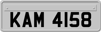 KAM4158