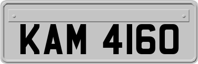 KAM4160