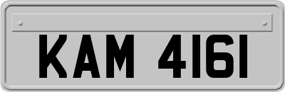 KAM4161