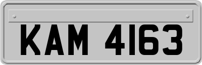 KAM4163