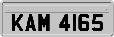 KAM4165