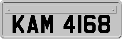 KAM4168