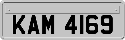 KAM4169