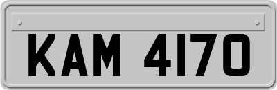 KAM4170