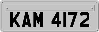 KAM4172