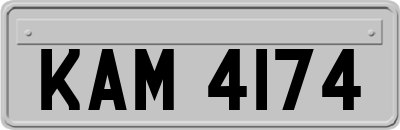 KAM4174
