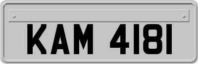 KAM4181